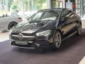 Mercedes-Benz CLA 250 e Coupé AMG Line Pano Keyless Panorama