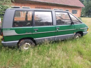Renault espace