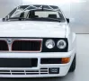 Lancia Delta Integrale Evo 1 2.Hand