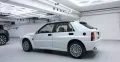 Lancia Delta Integrale Evo 1 2.Hand