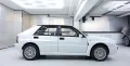 Lancia Delta Integrale Evo 1 2.Hand