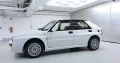 Lancia Delta Integrale Evo 1 2.Hand