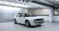 Lancia Delta Integrale Evo 1 2.Hand