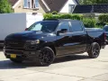 Dodge Ram 1500 5.7 V8 4x4 Crew Cab Limited