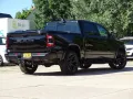 Dodge Ram 1500 5.7 V8 4x4 Crew Cab Limited