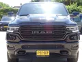 Dodge Ram 1500 5.7 V8 4x4 Crew Cab Limited
