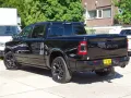 Dodge Ram 1500 5.7 V8 4x4 Crew Cab Limited