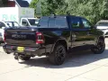 Dodge Ram 1500 5.7 V8 4x4 Crew Cab Limited