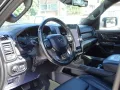 Dodge Ram 1500 5.7 V8 4x4 Crew Cab Limited