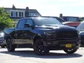 Dodge Ram 1500 5.7 V8 4x4 Crew Cab Limited