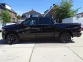 Dodge Ram 1500 5.7 V8 4x4 Crew Cab Limited