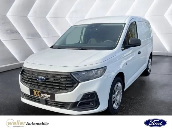 Ford Transit Connect ''Trend'' L1 2.0L EcoBlue - Park