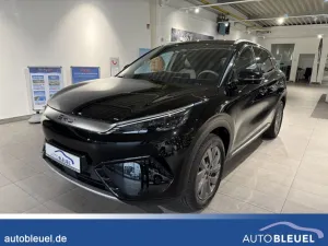 BYD ATTO3 Evo Excellence 75kWh  *360-Grad*Privacy*Le