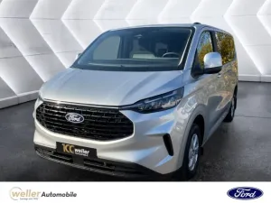 Ford Tourneo Custom ''Trend'' 320 L1 2.0L EcoBlue - G
