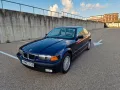 BMW 323i Coupe 323i