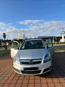 Opel Zafira b zu Verkaufen  Neu TÜV