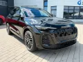Audi SQ5 SPORTBACK quattro V6+AHK+PANO+STH+B&O