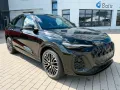 Audi SQ5 SPORTBACK quattro V6+AHK+PANO+STH+B&O
