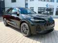 Audi SQ5 SPORTBACK quattro V6+AHK+PANO+STH+B&O