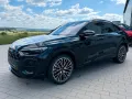 Audi SQ5 SPORTBACK quattro V6+AHK+PANO+STH+B&O