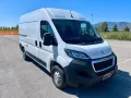 Peugeot Boxer 333 2.2 Blu-hdi 140 Cv L2 H2