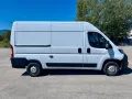 Peugeot Boxer 333 2.2 Blu-hdi 140 Cv L2 H2