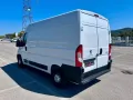 Peugeot Boxer 333 2.2 Blu-hdi 140 Cv L2 H2