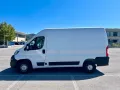Peugeot Boxer 333 2.2 Blu-hdi 140 Cv L2 H2