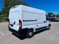 Peugeot Boxer 333 2.2 Blu-hdi 140 Cv L2 H2
