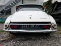 Citroën Citroen DS 20