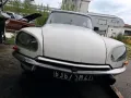 Citroën Citroen DS 20