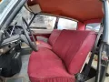 Citroën Citroen DS 20