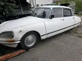 Citroën Citroen DS 20