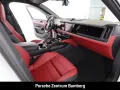 Porsche Cayenne E-Hyb. Coup./ 21 Zoll/ Sport Design Bugt