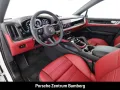 Porsche Cayenne E-Hyb. Coup./ 21 Zoll/ Sport Design Bugt