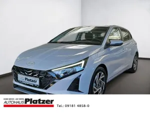 Hyundai i20 Trend 1.0 MJ25 Licht-Paket Navi SitzHZG Appl