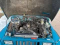 Jeep Wrangler nur 47 T km