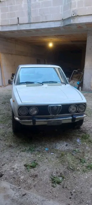 Alfa Romeo 