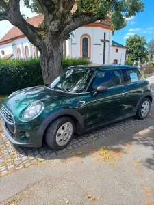 MINI Mini Cooper