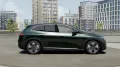 Mercedes-Benz EQE 350 350 4M smaragdgrün AIR Burmester Sitzkli