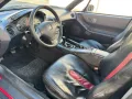 Honda CRX VTEC del Sol 1. Hand, Scheckheft