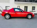 Honda CRX VTEC del Sol 1. Hand, Scheckheft