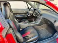 Honda CRX VTEC del Sol 1. Hand, Scheckheft
