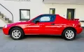Honda CRX VTEC del Sol 1. Hand, Scheckheft