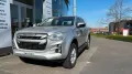Isuzu D-MAX 1.9,DSL,DC 4x4 *FOR EXPORT OUT OF EU*