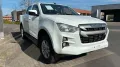 Isuzu D-MAX 1.9,DSL,DC 4x4 *FOR EXPORT OUT OF EU*
