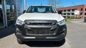 Isuzu D-Max 1.9 Ddi SC 4x4 PWR A/W High AT