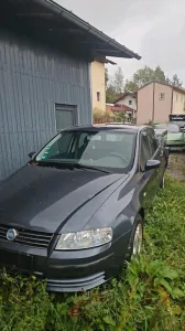 Fiat Stilo