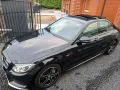 Mercedes-Benz Mercedes C43-450 AMG 4MATIC