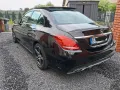 Mercedes-Benz Mercedes C43-450 AMG 4MATIC